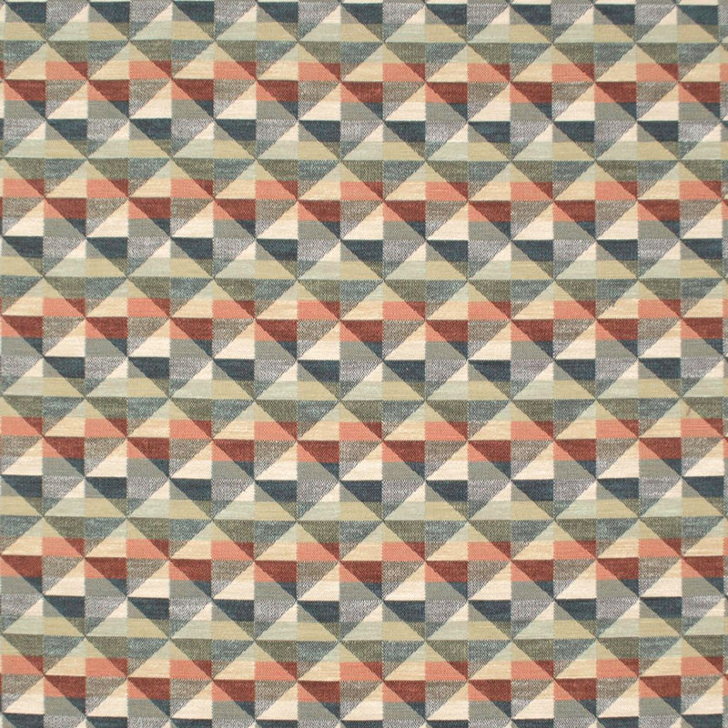 Petra - Carnelian - RM Coco - Fabric by the Yard