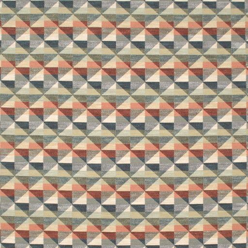 Petra - Carnelian - RM Coco - Fabric by the Yard