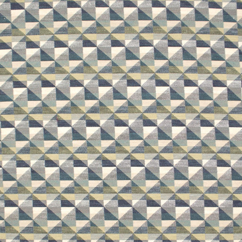 Petra - Eucalyptus - RM Coco - Fabric by the Yard