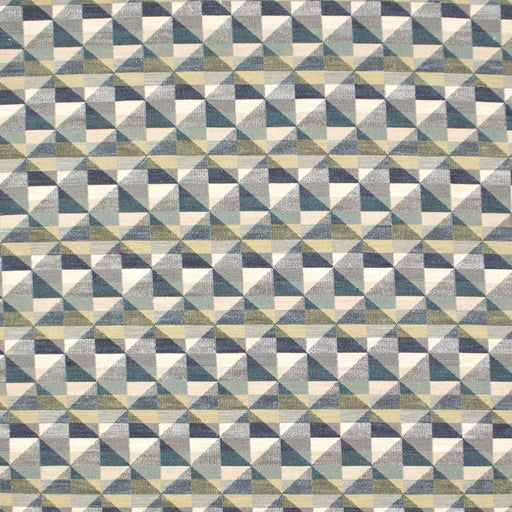 Petra - Eucalyptus - RM Coco - Fabric by the Yard