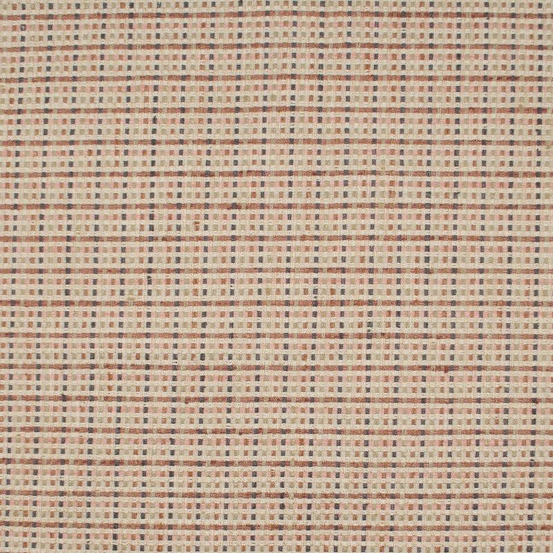 Pomo Basketry - Burnished Gold - RM Coco - Fabric by the Yard