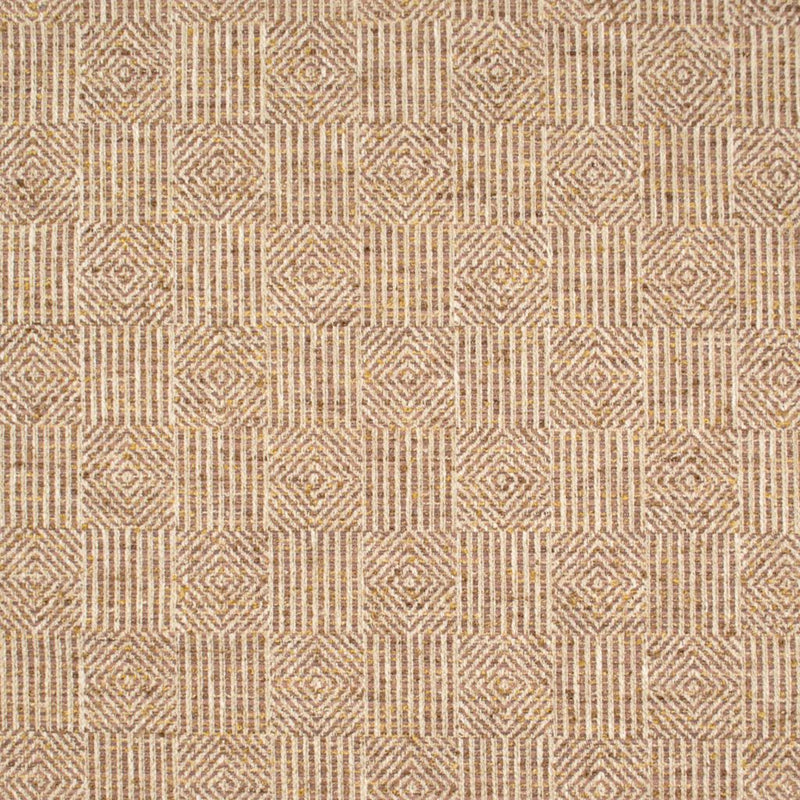 Tikal - Terra Cotta - RM Coco - Fabric by the Yard