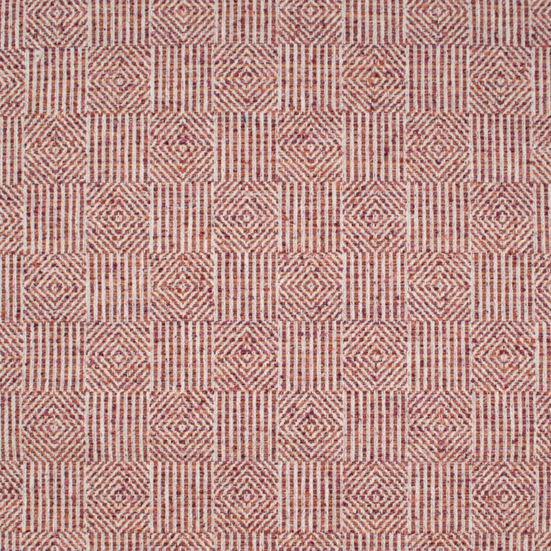 Tikal - Carnelian - RM Coco - Fabric by the Yard