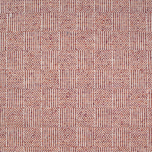 Tikal - Carnelian - RM Coco - Fabric by the Yard