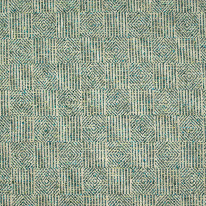 Tikal - Eucalyptus - RM Coco - Fabric by the Yard
