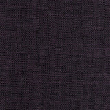 Saint Tropez - Eggplant - RM Coco - Fabric by the Yard