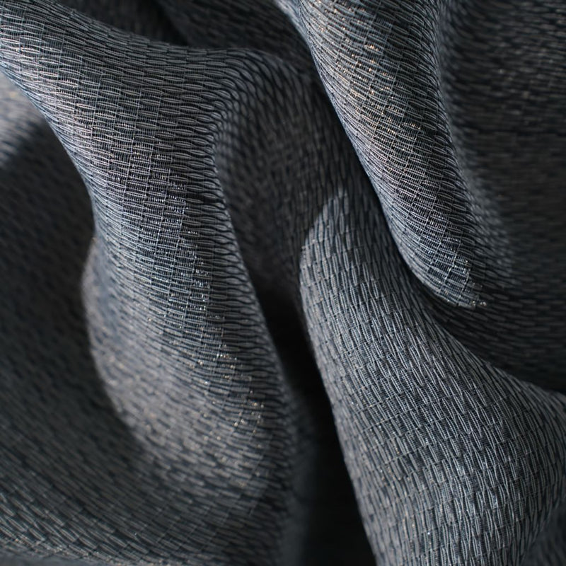 Peretta Wide-Width FR Sheer - Eclipse - RM Coco - Fabric by the Yard