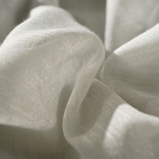 Aldwick Wide-Width FR Sheer - Mist - RM Coco - Fabric by the Yard