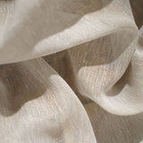 Aldwick Wide-Width FR Sheer - Silver Oak - RM Coco - Fabric by the Yard