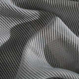 Baronne Wide-Width FR Sheer - Shadow - RM Coco - Fabric by the Yard