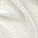 Belle Vista Wide-Width FR Sheer - Sandstone - RM Coco - Fabric by the Yard