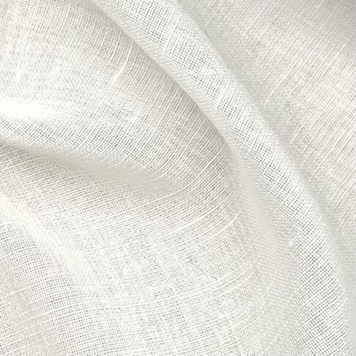 Belle Vista Wide-Width FR Sheer - Sandstone - RM Coco - Fabric by the Yard