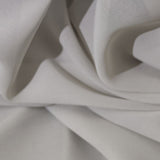 Candlefire Wide-Width FR Sheer - Sandstone - RM Coco - Fabric by the Yard
