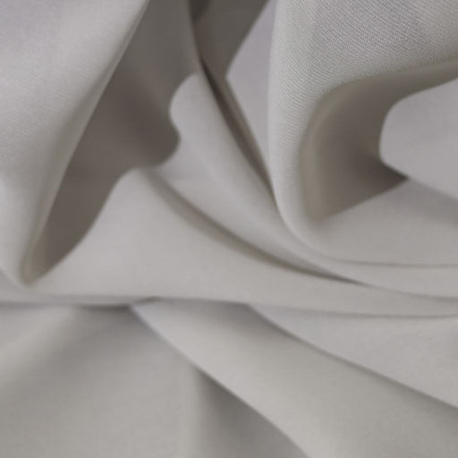 Candlefire Wide-Width FR Sheer - Sandstone - RM Coco - Fabric by the Yard