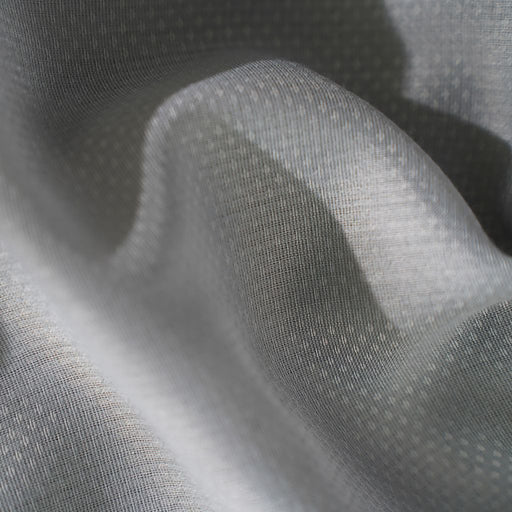 Chadbourne Wide-Width FR Sheer - Shadow - RM Coco - Fabric by the Yard