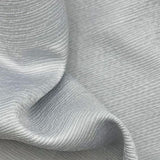Goddard Wide-Width FR Sheer - Fog - RM Coco - Fabric by the Yard