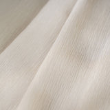 Harcourt Wide-Width FR Sheer - Barely There - RM Coco - Fabric by the Yard