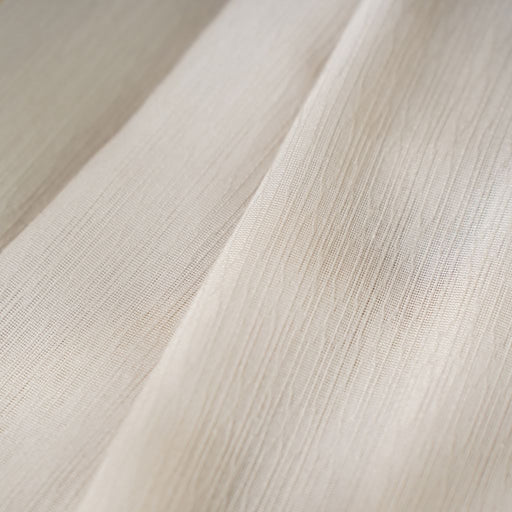 Harcourt Wide-Width FR Sheer - Barely There - RM Coco - Fabric by the Yard