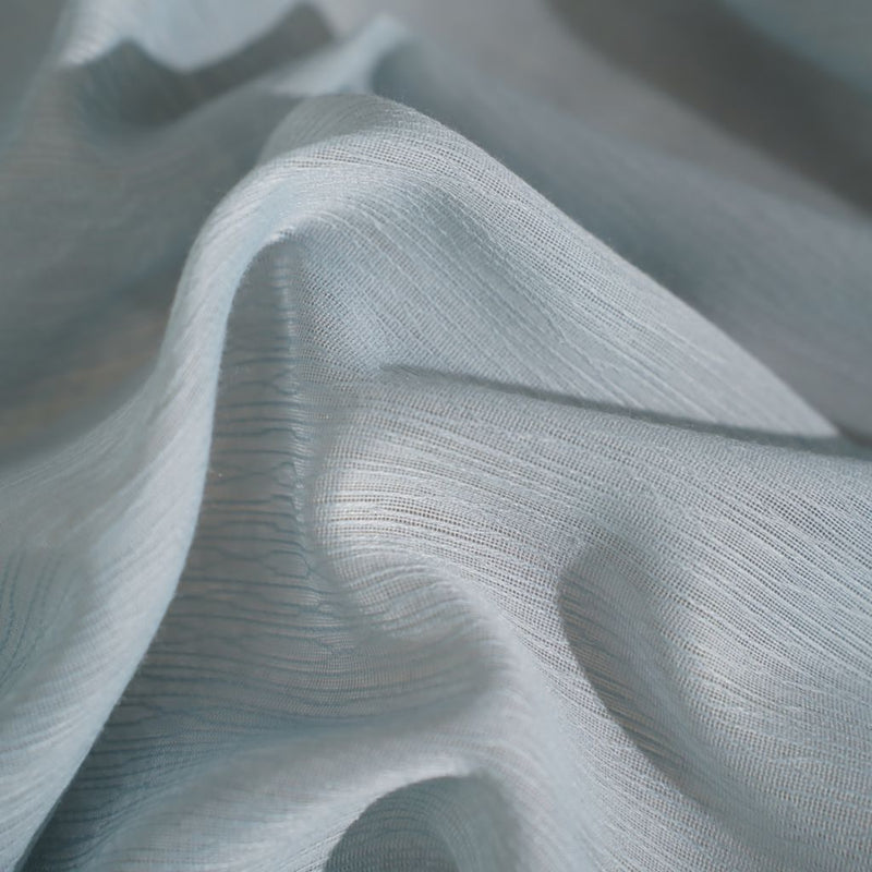 Harcourt Wide-Width FR Sheer - Horizon - RM Coco - Fabric by the Yard
