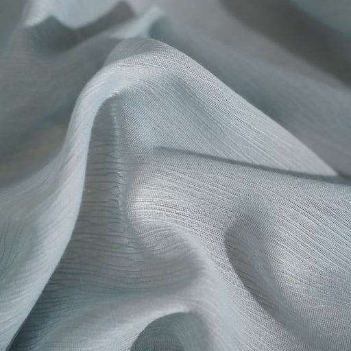 Harcourt Wide-Width FR Sheer - Horizon - RM Coco - Fabric by the Yard