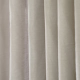 Jacobie Wide-Width FR Sheer - Coconut - RM Coco - Fabric by the Yard