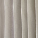 Jacobie Wide-Width FR Sheer - Fog - RM Coco - Fabric by the Yard