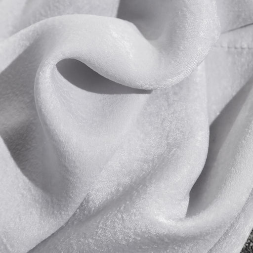 Junius Wide-Width FR Sheer - Fog - RM Coco - Fabric by the Yard