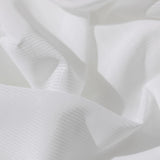 Druid Wide-Width FR Sheer - Coconut - RM Coco - Fabric by the Yard