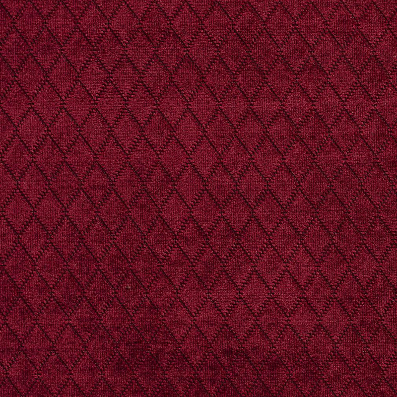 Charlotte - 1910 - Wine - Fabric by the Yard Wine