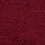 Charlotte - 1910 - Wine - Fabric by the Yard