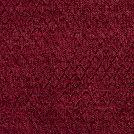 Charlotte - 1910 - Wine - Fabric by the Yard Wine