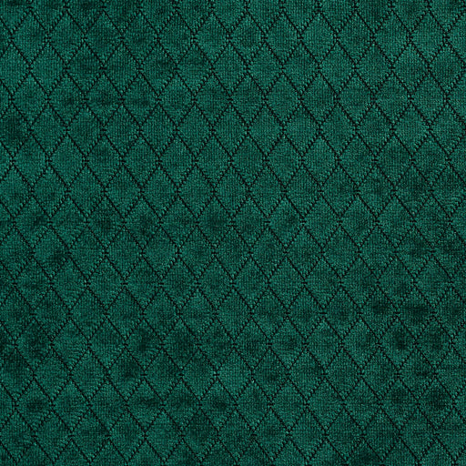 Charlotte - 1911 - Spruce - Fabric by the Yard Spruce