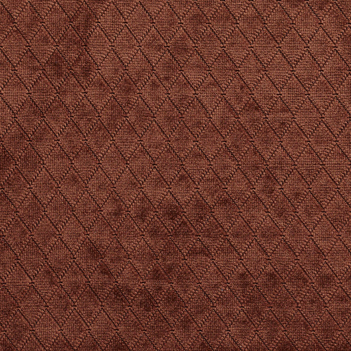 Charlotte - 1913 - Cocoa - Fabric by the Yard Cocoa