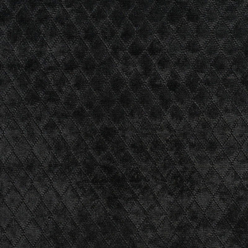 Charlotte - 1915 - Onyx - Fabric by the Yard Onyx