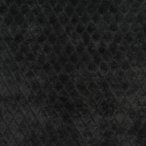 Charlotte - 1915 - Onyx - Fabric by the Yard Onyx