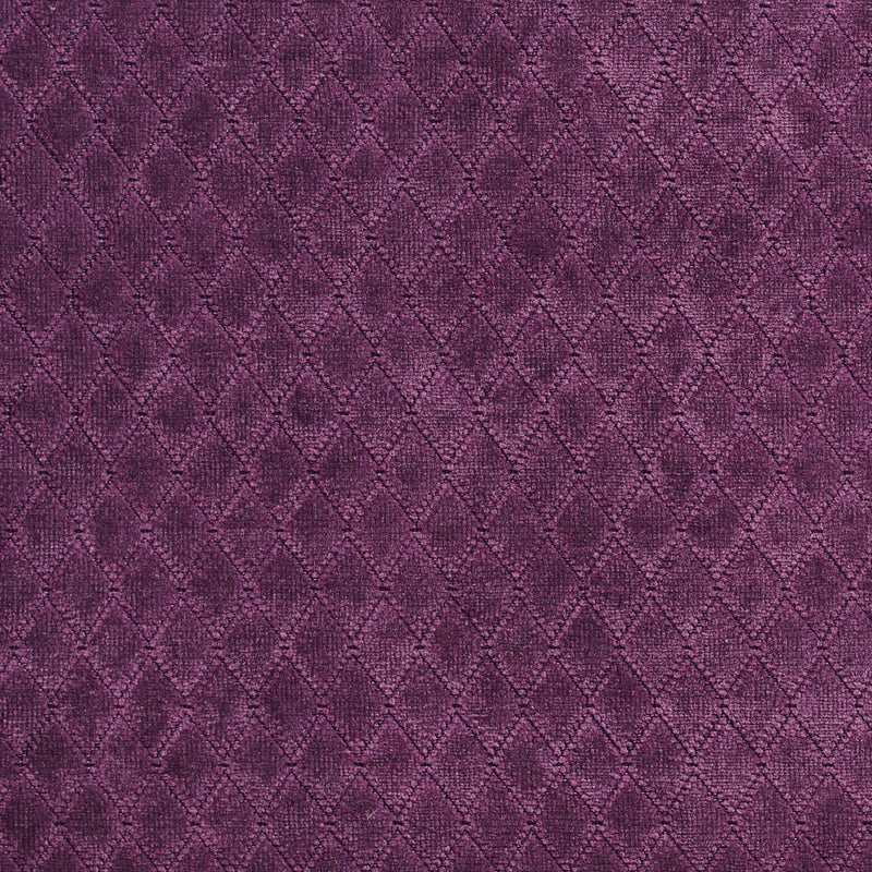 Charlotte - 1918 - Grape - Fabric by the Yard Grape