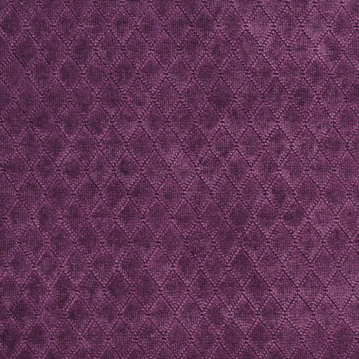Charlotte - 1918 - Grape - Fabric by the Yard Grape