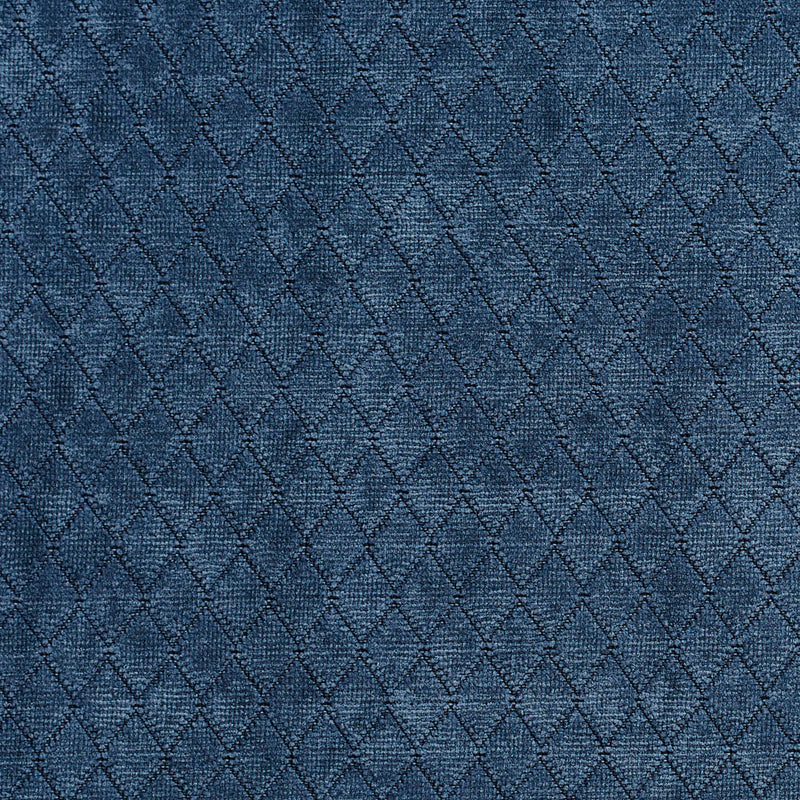 Charlotte - 1919 - Atlantic - Fabric by the Yard Atlantic