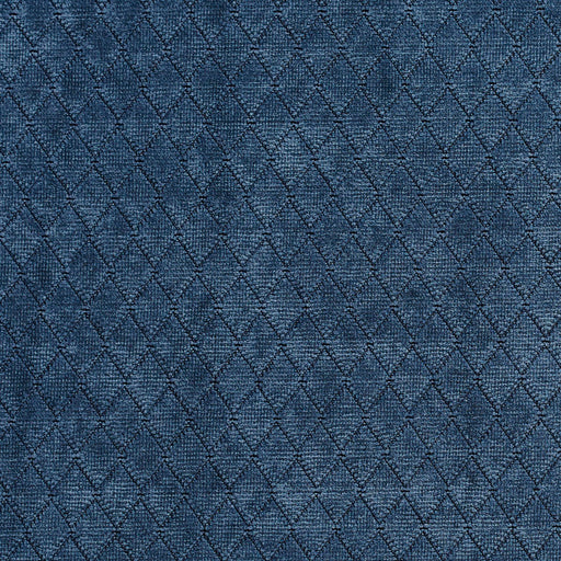 Charlotte - 1919 - Atlantic - Fabric by the Yard Atlantic
