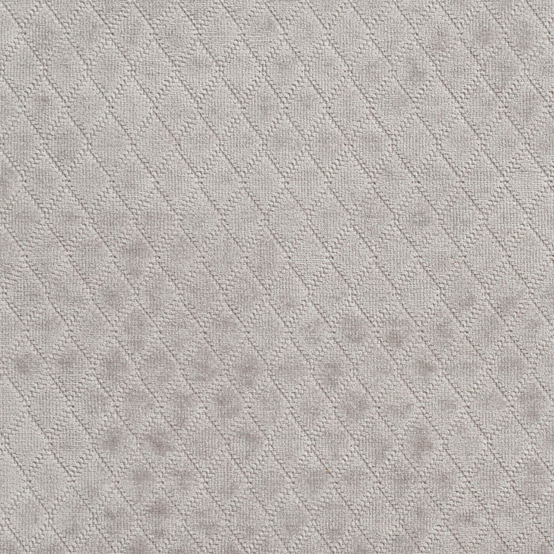 Charlotte - 1920 - Platinum - Fabric by the Yard Platinum