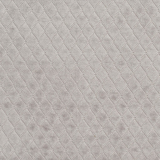 Charlotte - 1920 - Platinum - Fabric by the Yard Platinum
