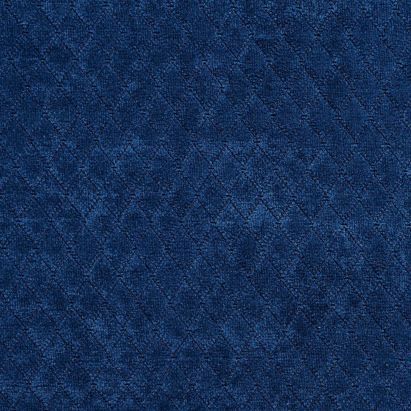 Charlotte - 1922 - Royal - Fabric by the Yard Royal
