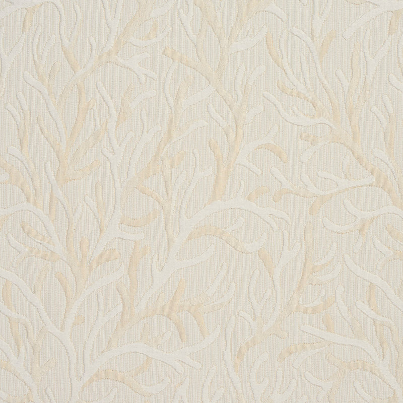 Charlotte - 1929 - Champagne Meadow - Fabric by the Yard Champagne Meadow