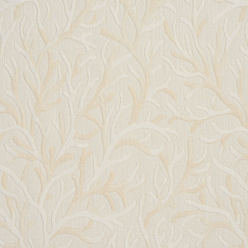 Charlotte - 1929 - Champagne Meadow - Fabric by the Yard Champagne Meadow