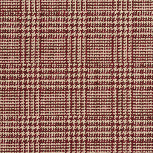 Charlotte - 1941 - Cordovan - Fabric by the Yard Cordovan