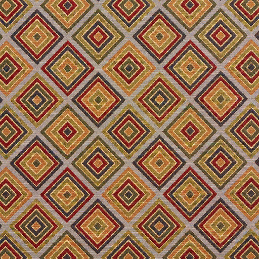 Charlotte - 1966 - Heather Diamond - Fabric by the Yard Heather Diamond