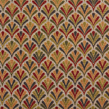 Charlotte - 1974 - Heather Fan - Fabric by the Yard