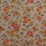 Charlotte - 1978 - Heather Bouquet - Fabric by the Yard