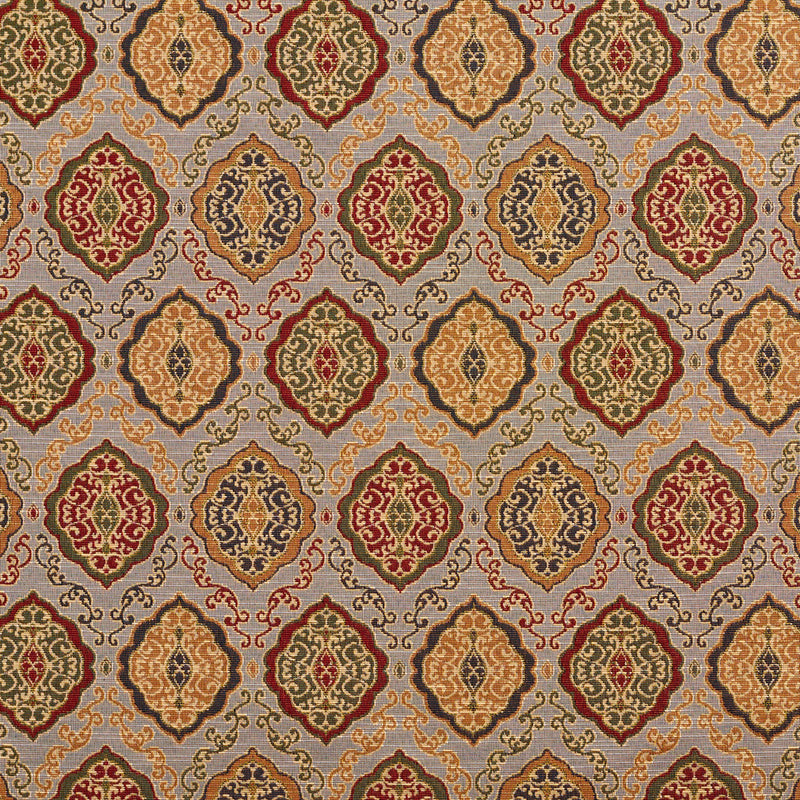 Charlotte - 1982 - Heather Heirloom - Fabric by the Yard Heather Heirloom