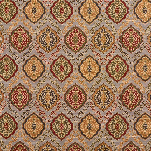 Charlotte - 1982 - Heather Heirloom - Fabric by the Yard Heather Heirloom